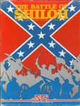 Video Game: The Battle of Shiloh