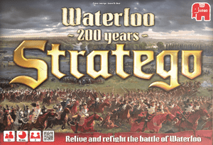 Stratego Waterloo