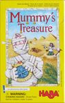 Mummy's Treasure
