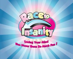 Race to Insanity