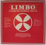 Limbo: The Game of Catholic Trivia!