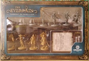 The Everrain: Torrent of Rebellion