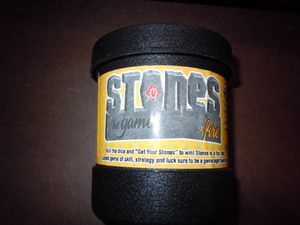 Stones