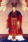 Character: Queen Seondeok of Silla
