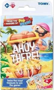 Ahoy There Card Game