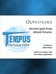 RPG Item: Tempus: Olympians