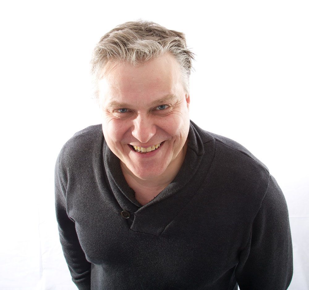 Volker Schächtele