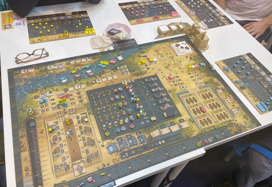 BoardGameGeek