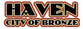 Setting: Haven: City of Bronze