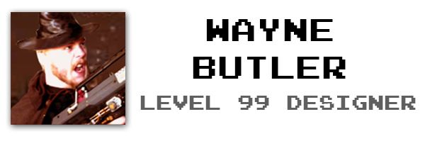 Wayne Butler