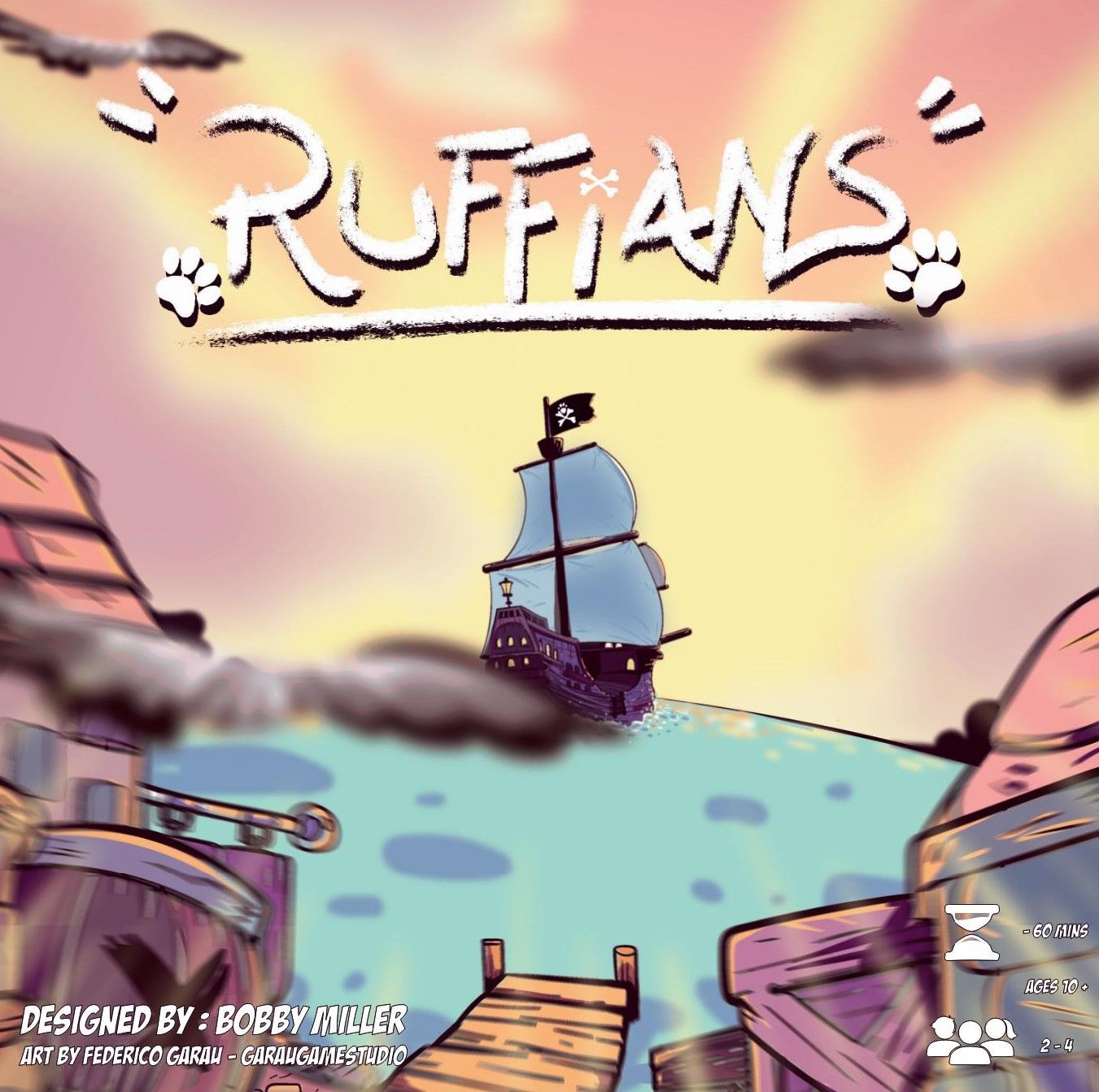 Ruffians