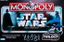 Board Game: Monopoly: Star Wars