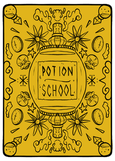 Potion School