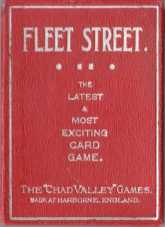 Fleet Street