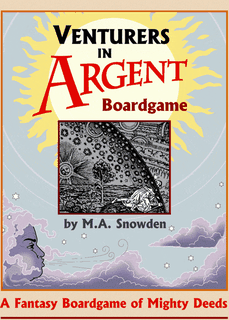 Venturers in Argent