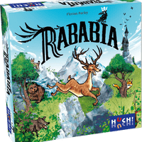 Rababia