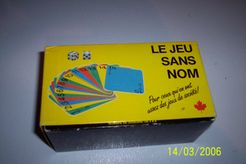 The Game With No Name Board Game Boardgamegeek