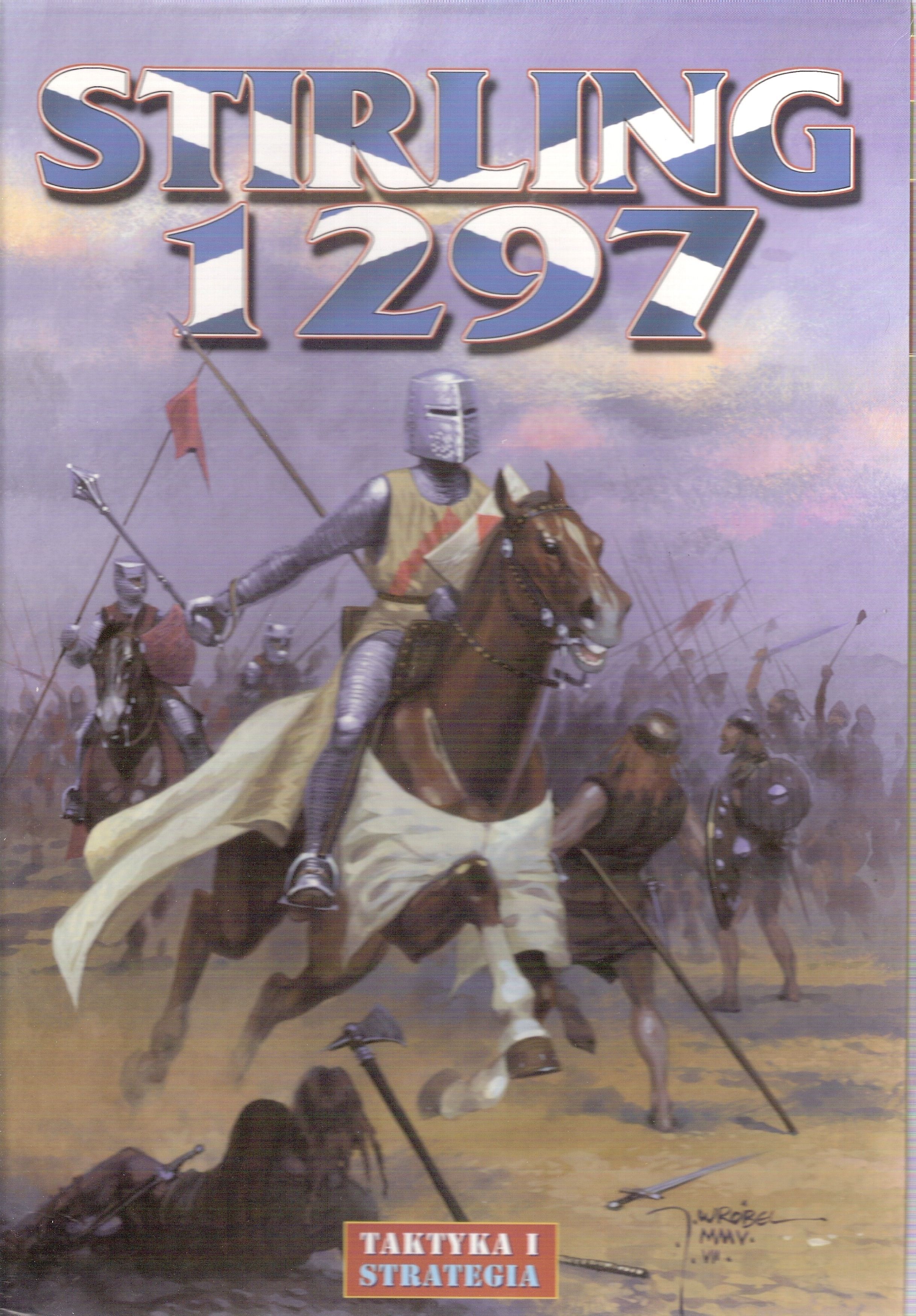Stirling 1297