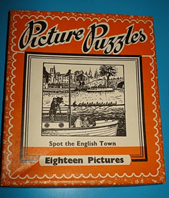 Picture Puzzles