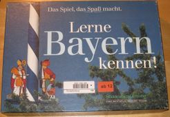 Lerne Bayern kennen
