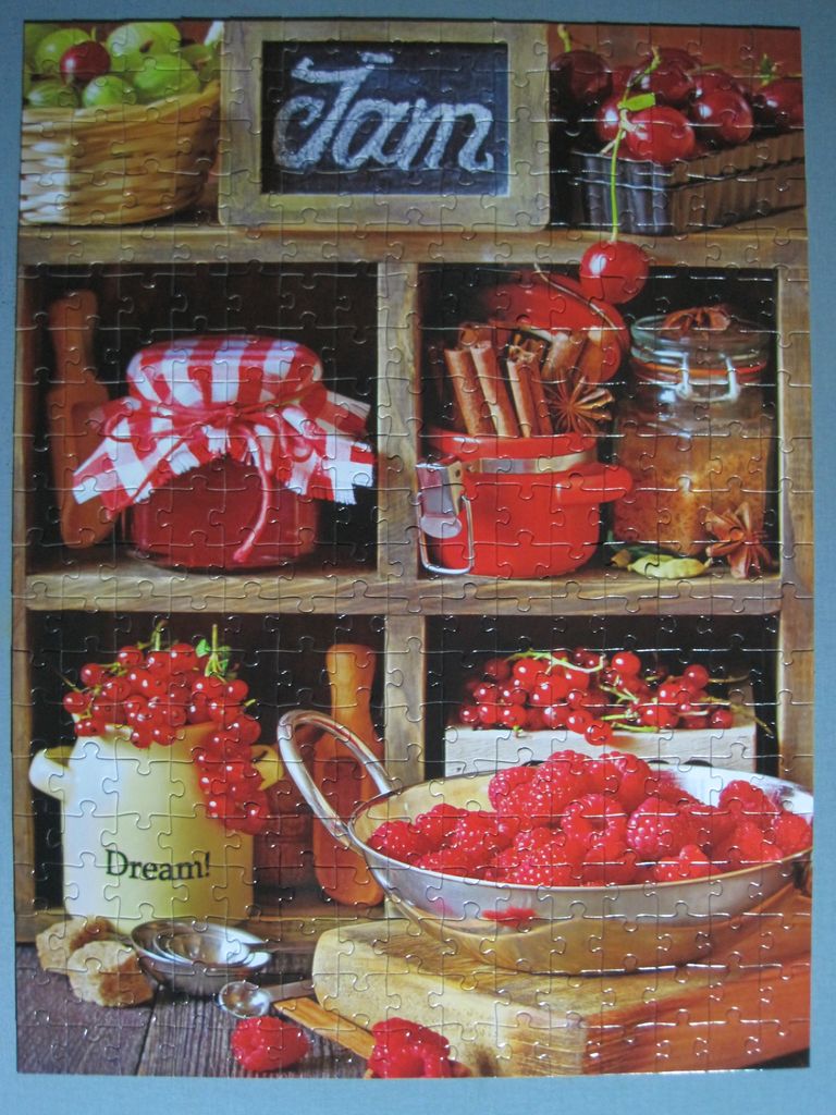 From gallery of Jude