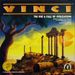 Board Game: Vinci