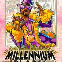 Millennium Blades: Extra Characters Mini-Expansion