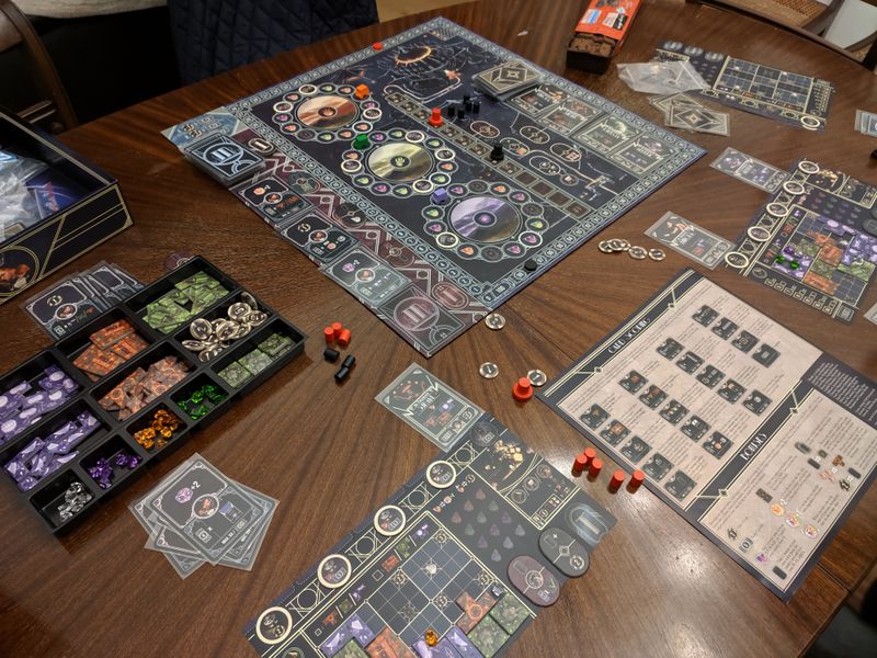 board game image