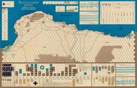 PanzerArmee Afrika: Rommel in the Desert, April 1941 - November