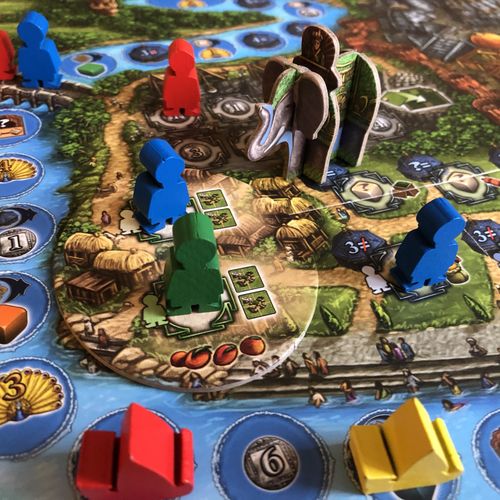 From gallery of CarolineBlack