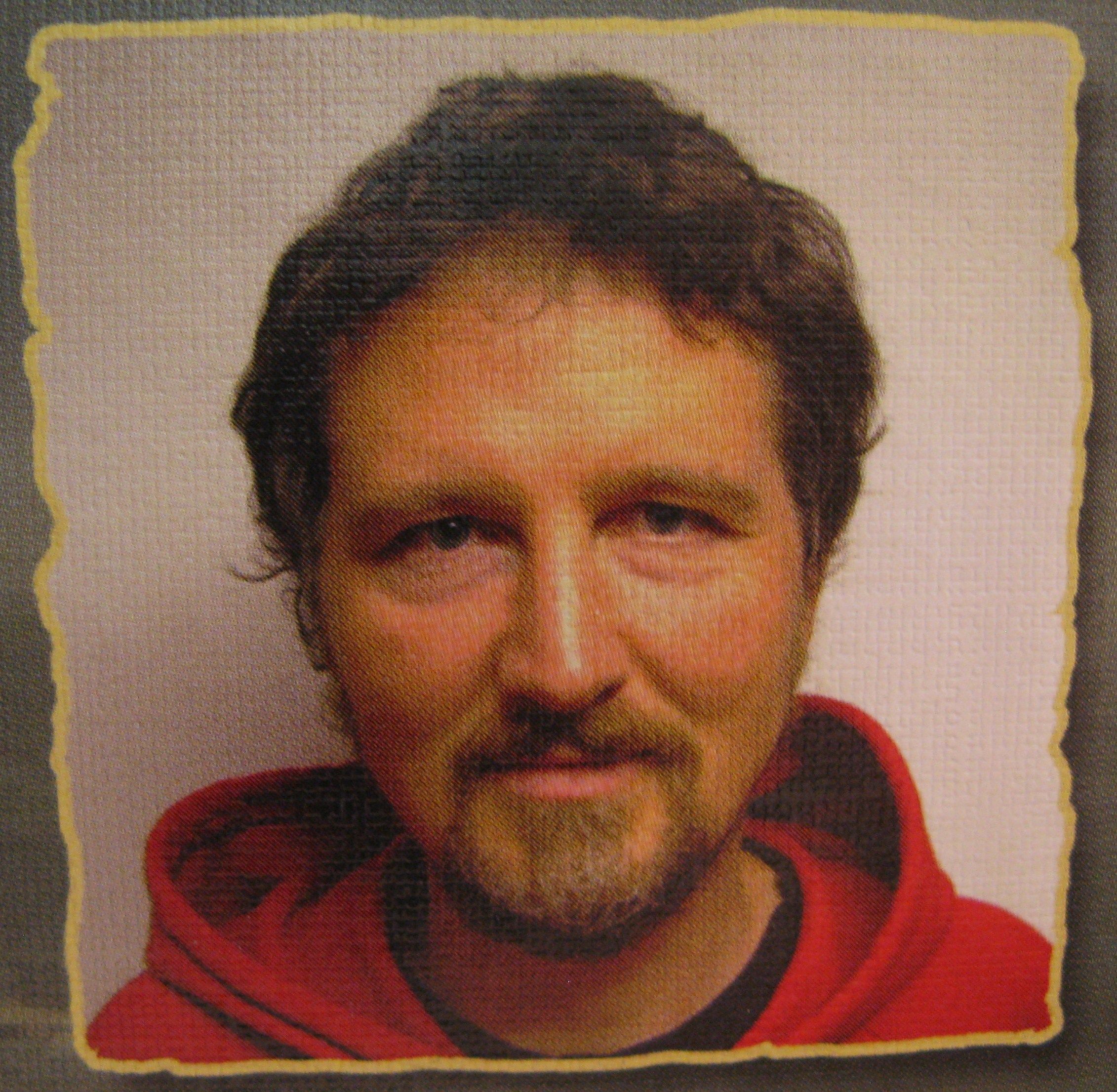 Rüdiger Dorn