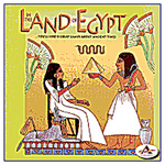 In the Land of Egypt