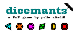 Dicemants