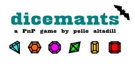 Dicemants