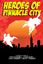 RPG Item: AK02: Heroes of Pinnacle City