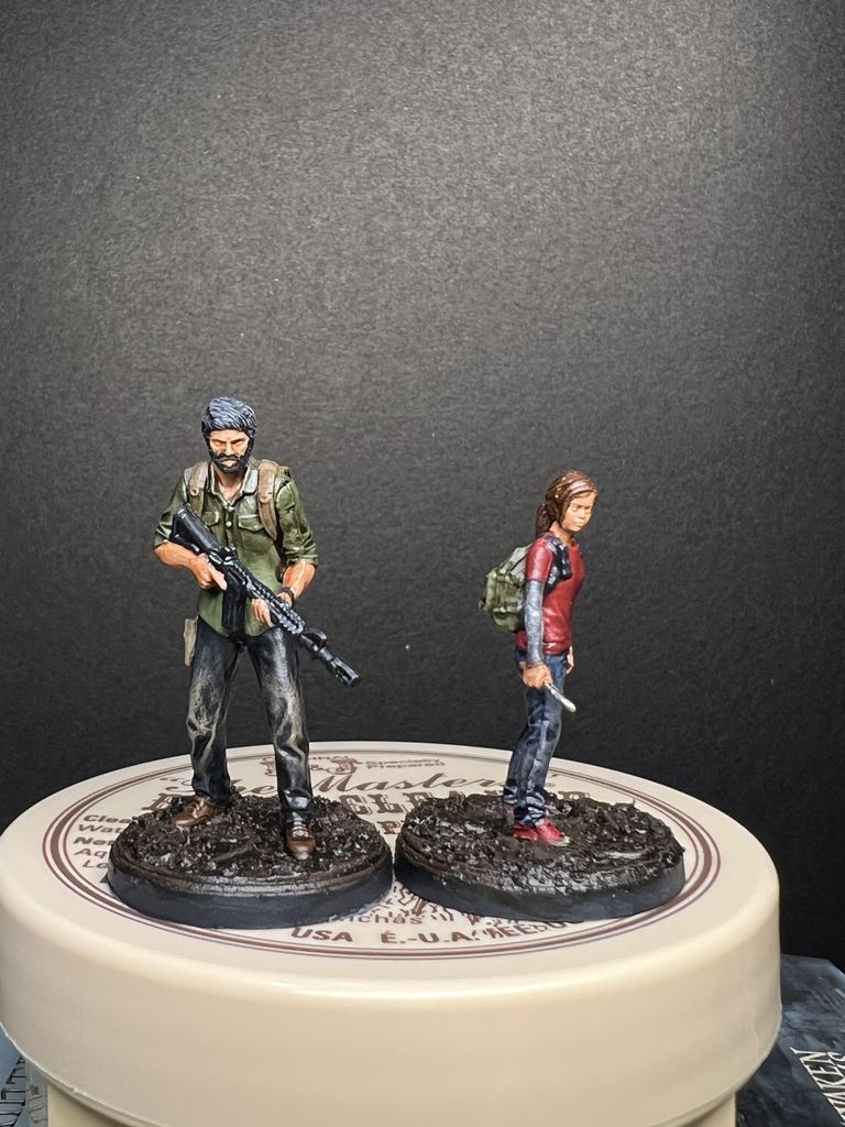 Illustration 5 de The Last of Us: Escape the Dark