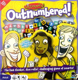 Outnumbered!