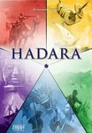 Hadara - Second Edition Front Cover