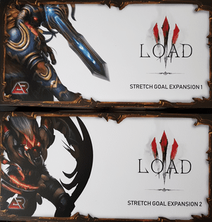RE-LOAD