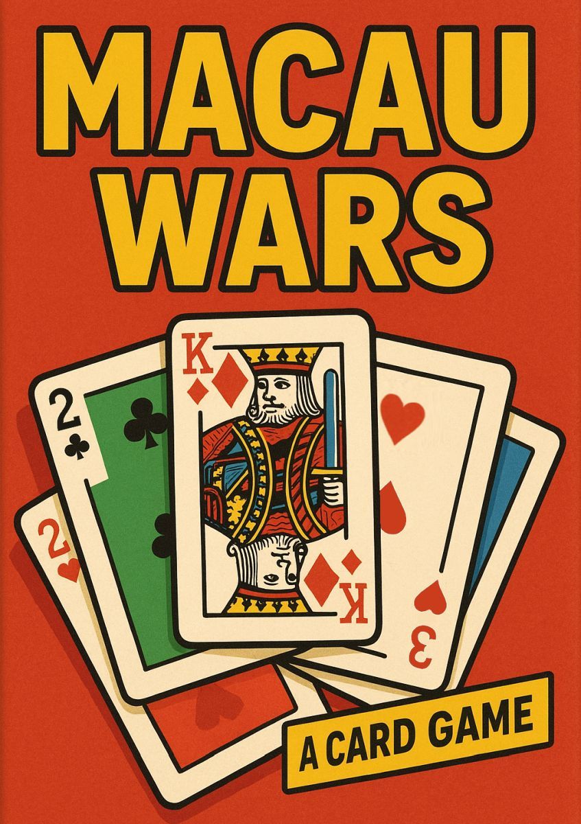Macau Wars