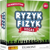 Ryzyk Fizyk: Vegas
