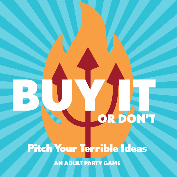 Buy It or Don't