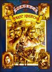 Romance of the Three Kingdoms Card Game