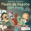 Board Game: Gift Party