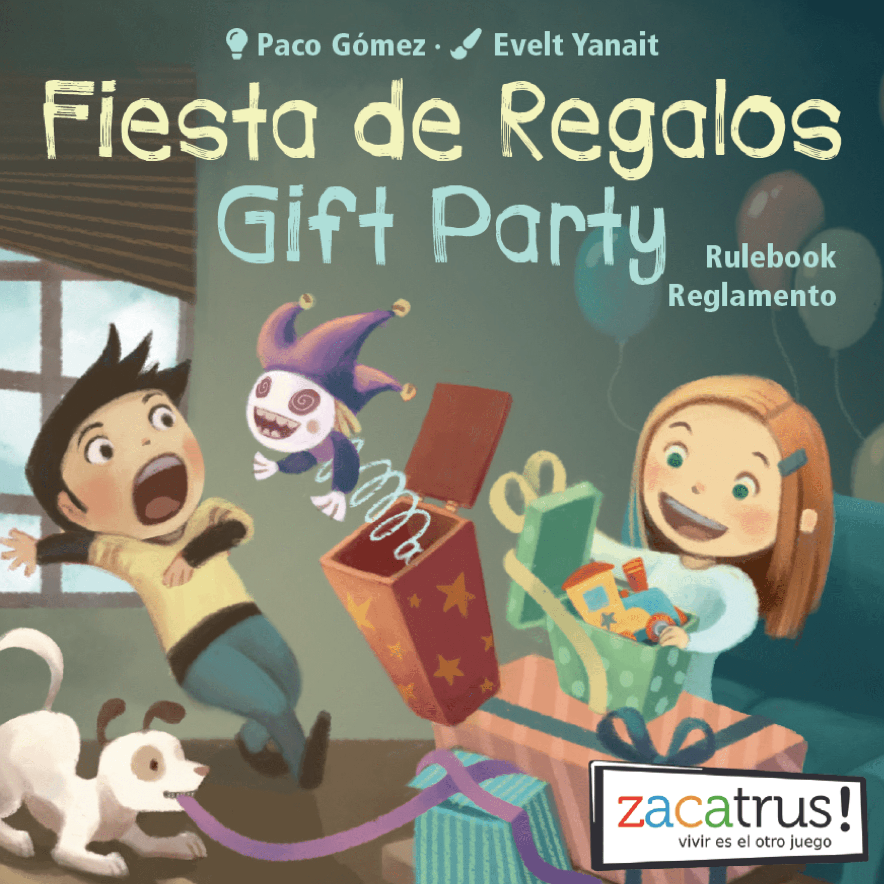 Game image