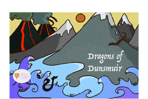 Dragons of Dunsmuir