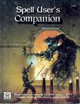 RPG Item: Spell User's Companion