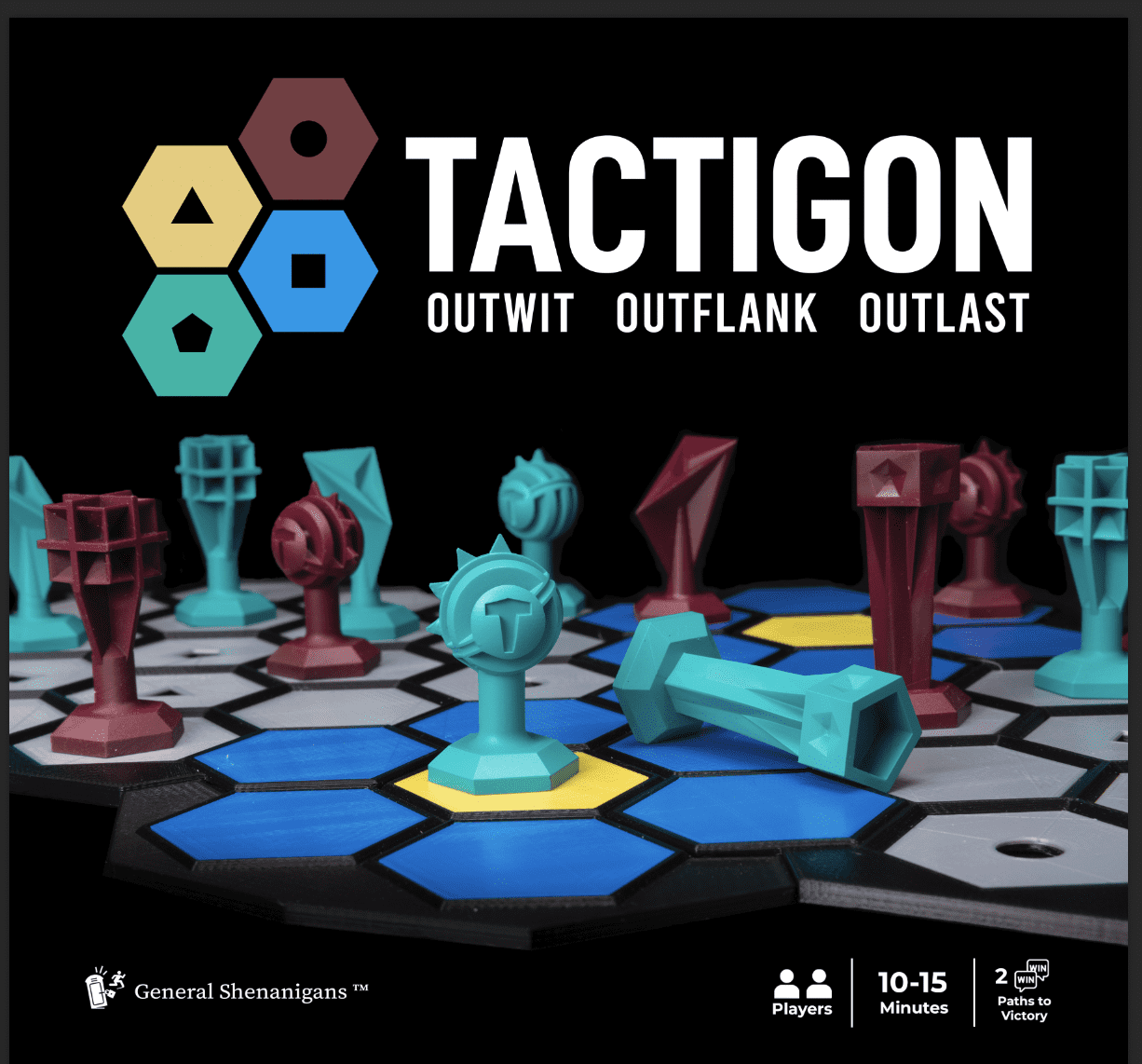 Tactigon