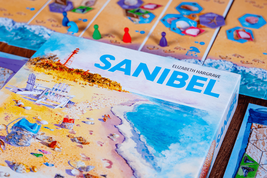 BoardGameGeek