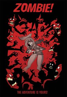 Zombie!